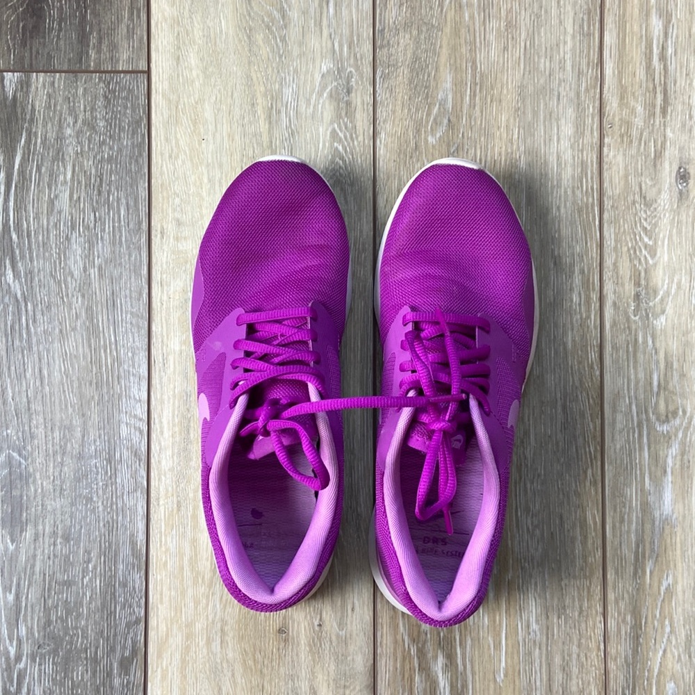 Nike sneakers